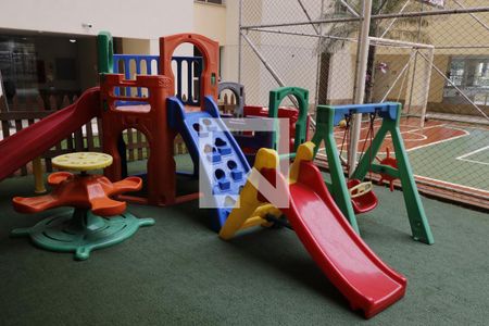 Apartamento à venda com 37m², 1 quarto e 1 vagaÁrea comum - Playground