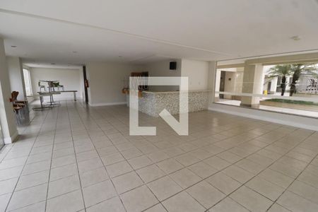 Apartamento à venda com 37m², 1 quarto e 1 vagaÁrea comum - Salão de festas