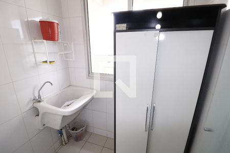 Apartamento à venda com 37m², 1 quarto e 1 vagaÁrea de Serviço