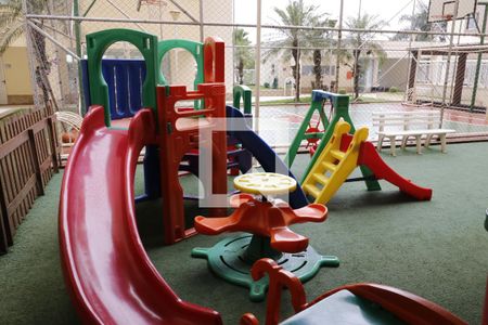 Apartamento para alugar com 37m², 1 quarto e 1 vagaÁrea comum - Playground