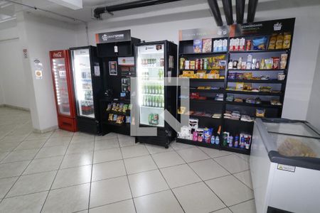 Apartamento à venda com 37m², 1 quarto e 1 vagaLojinha