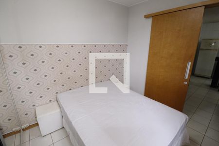 Quarto de apartamento à venda com 1 quarto, 37m² em Guará Ii, Brasília