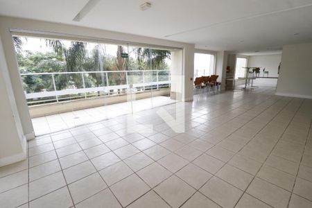 Apartamento à venda com 37m², 1 quarto e 1 vagaÁrea comum - Salão de festas