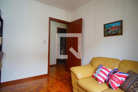 Apartamento à venda com 98m², 3 quartos e sem vagaQuarto 2