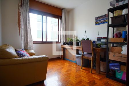 Apartamento à venda com 98m², 3 quartos e sem vagaQuarto 2