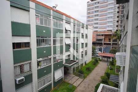 Apartamento à venda com 98m², 3 quartos e sem vagaCozinha-Vista 