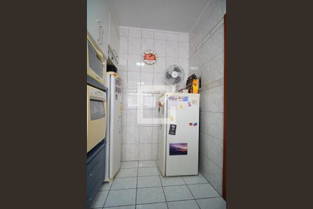 Apartamento à venda com 98m², 3 quartos e sem vagaCozinha