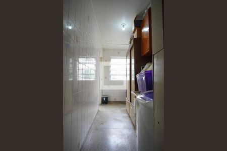 Apartamento à venda com 98m², 3 quartos e sem vagaArea  serviço 