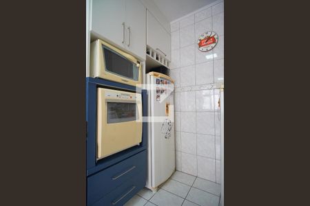 Apartamento à venda com 98m², 3 quartos e sem vagaCozinha