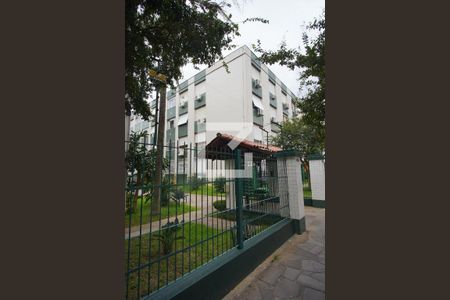 Apartamento à venda com 98m², 3 quartos e sem vagaFachada