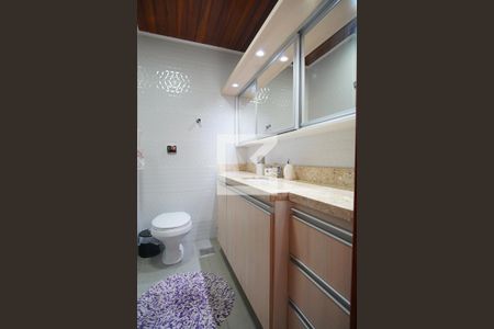 Apartamento à venda com 98m², 3 quartos e sem vagaBanheiro