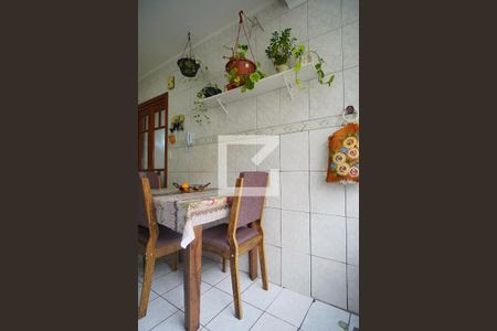 Apartamento à venda com 98m², 3 quartos e sem vagaCozinha