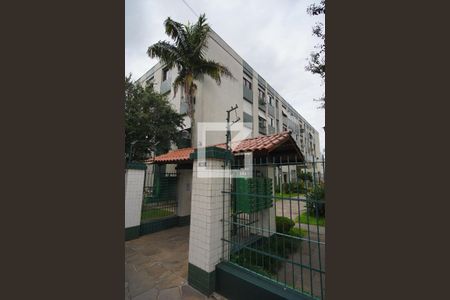 Apartamento à venda com 98m², 3 quartos e sem vagaFachada