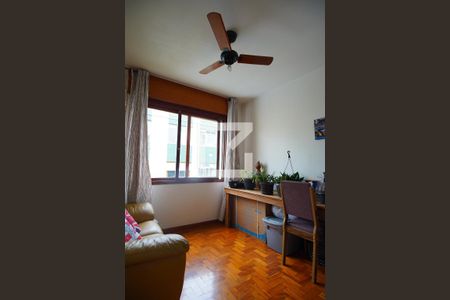 Apartamento à venda com 98m², 3 quartos e sem vagaQuarto 2