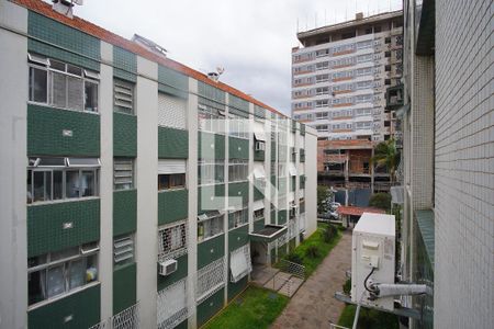 Apartamento à venda com 98m², 3 quartos e sem vagaQuarto 2-Vista 