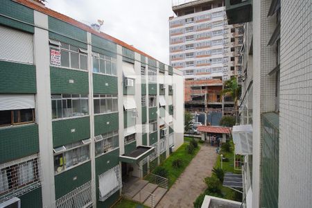 Apartamento à venda com 98m², 3 quartos e sem vagaArea  serviço -Vista 