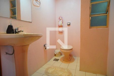 Apartamento à venda com 98m², 3 quartos e sem vagaLavabo