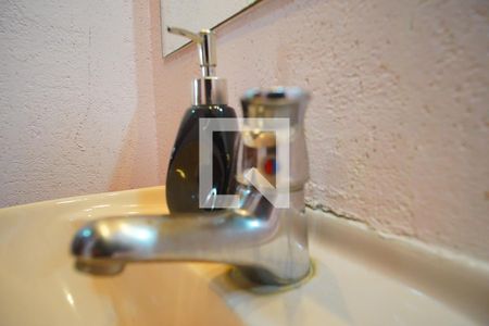 Apartamento à venda com 98m², 3 quartos e sem vagaLavabo