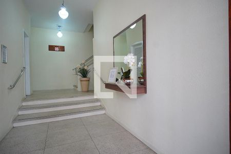 Apartamento à venda com 98m², 3 quartos e sem vagaHall