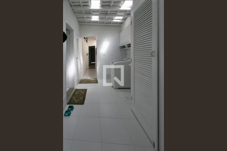 Casa de condomínio à venda com 617m², 6 quartos e 4 vagasÁrea de Serviço