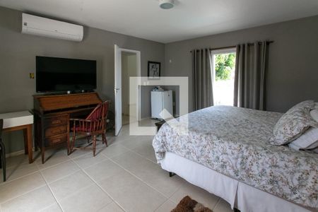 Casa de condomínio à venda com 617m², 6 quartos e 4 vagasSuíte 1