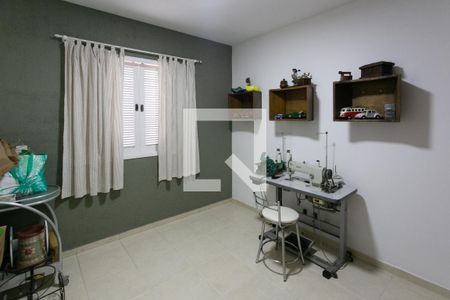 Casa de condomínio à venda com 617m², 6 quartos e 4 vagasQuarto 2