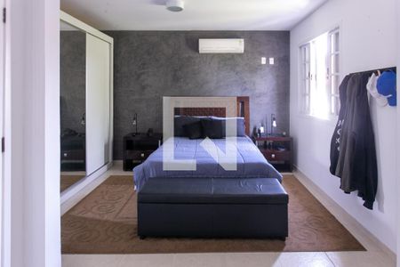 Casa de condomínio à venda com 617m², 6 quartos e 4 vagasSuíte 2