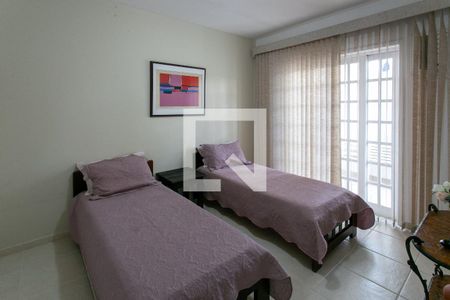 Casa de condomínio à venda com 617m², 6 quartos e 4 vagasSuíte 3