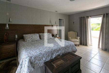 Casa de condomínio à venda com 617m², 6 quartos e 4 vagasSuíte 1