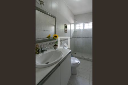 Casa de condomínio à venda com 617m², 6 quartos e 4 vagasBanheiro Social