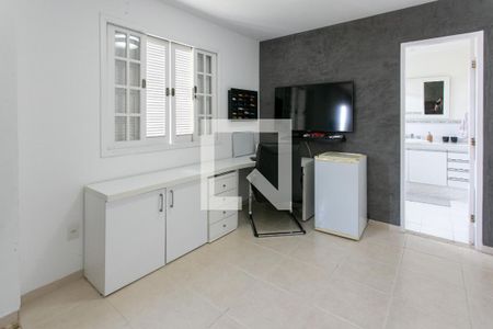 Casa de condomínio à venda com 617m², 6 quartos e 4 vagasSuíte 2