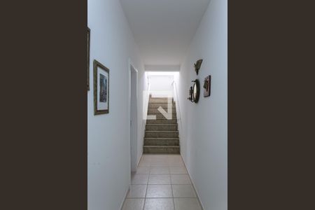 Casa de condomínio à venda com 617m², 6 quartos e 4 vagasCorredor