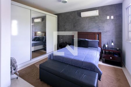 Casa de condomínio à venda com 617m², 6 quartos e 4 vagasSuíte 2