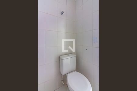 Apartamento à venda com 52m², 2 quartos e 1 vaga Apartamento à venda com 52m², 2 quartos e 1 vagaBanheiro