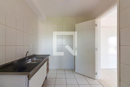 Apartamento à venda com 52m², 2 quartos e 1 vaga Apartamento à venda com 52m², 2 quartos e 1 vagaCozinha