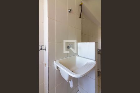 Apartamento à venda com 52m², 2 quartos e 1 vaga Apartamento à venda com 52m², 2 quartos e 1 vagaÁrea de Serviço
