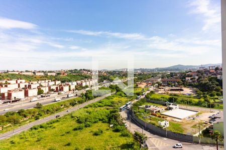 Apartamento à venda com 52m², 2 quartos e 1 vaga Apartamento à venda com 52m², 2 quartos e 1 vagaVista do Quarto 2