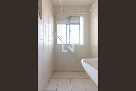 Apartamento à venda com 52m², 2 quartos e 1 vaga Apartamento à venda com 52m², 2 quartos e 1 vagaÁrea de Serviço