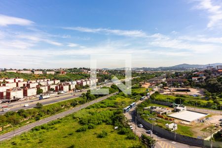 Apartamento à venda com 52m², 2 quartos e 1 vaga Apartamento à venda com 52m², 2 quartos e 1 vagaVista do Quarto 1