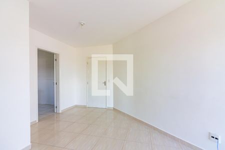 Apartamento à venda com 52m², 2 quartos e 1 vaga Apartamento à venda com 52m², 2 quartos e 1 vagaSala