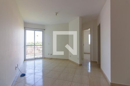 Apartamento à venda com 52m², 2 quartos e 1 vaga Apartamento à venda com 52m², 2 quartos e 1 vagaSala