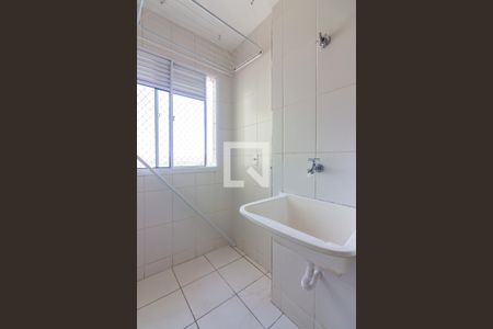 Apartamento à venda com 52m², 2 quartos e 1 vaga Apartamento à venda com 52m², 2 quartos e 1 vagaÁrea de Serviço