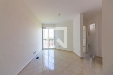 Apartamento à venda com 52m², 2 quartos e 1 vaga Apartamento à venda com 52m², 2 quartos e 1 vagaSala