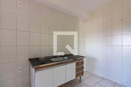 Apartamento à venda com 52m², 2 quartos e 1 vaga Apartamento à venda com 52m², 2 quartos e 1 vagaCozinha