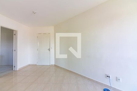 Apartamento à venda com 52m², 2 quartos e 1 vaga Apartamento à venda com 52m², 2 quartos e 1 vagaSala