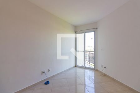 Apartamento à venda com 52m², 2 quartos e 1 vaga Apartamento à venda com 52m², 2 quartos e 1 vagaSala