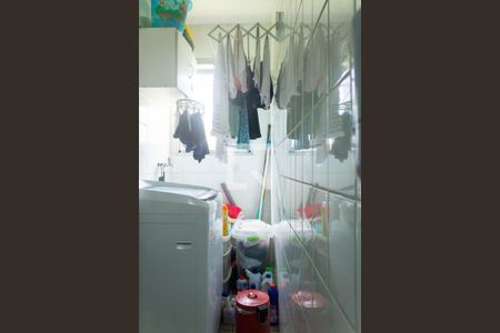 Apartamento para alugar com 47m², 2 quartos e 1 vagaÁrea de Serviço