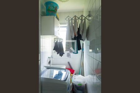 Apartamento para alugar com 47m², 2 quartos e 1 vagaÁrea de Serviço