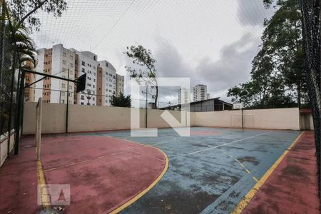 Apartamento para alugar com 47m², 2 quartos e 1 vagaQuadra