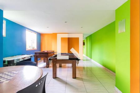 Apartamento para alugar com 47m², 2 quartos e 1 vagaSalão de Jogos